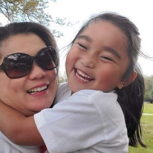 Meet your Posher, Laarni